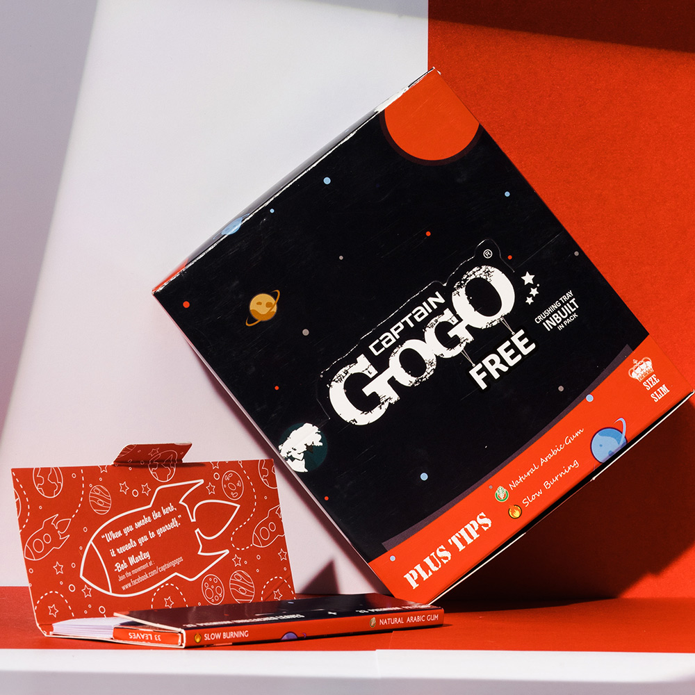 From Sunrise to Sunset: How GoGo Helps You Win Every Day