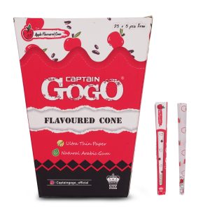 Apple Go Cone