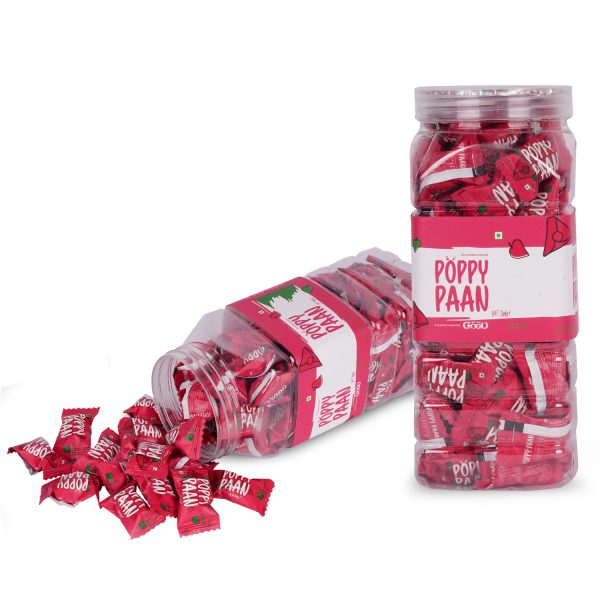 Poppy Paan - Image 2