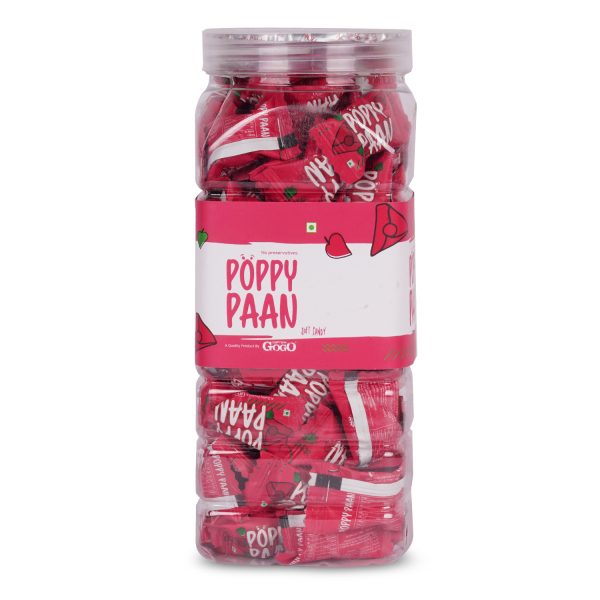 Poppy Paan - Image 3
