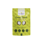 Laghumi Coconut Biscuits