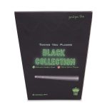 Captain GoGo Black Pre-Rolled Cone King Pack Of 56