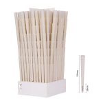 Bulk Pre Rolled Cone Blunt Hemp 109/26 size 800 cones