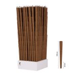 Bulk Pre Rolled Cone Bleached 109/26 size 800 cones