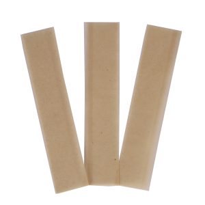Captain GoGo Gotwins 3 Papers with 3 Filters Pink, Unrolled Rolling Papers King Size Pack Of 50