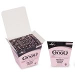 Captain GoGo Pink Pre-Rolled Cone King Pack Of 56