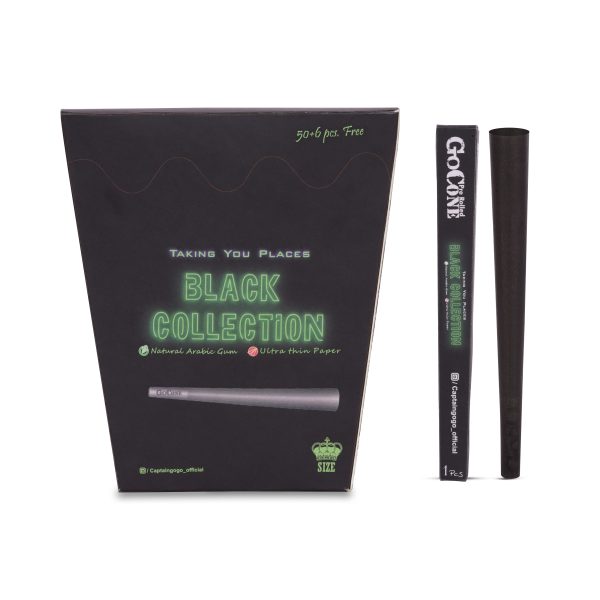 Black Cone - Image 2