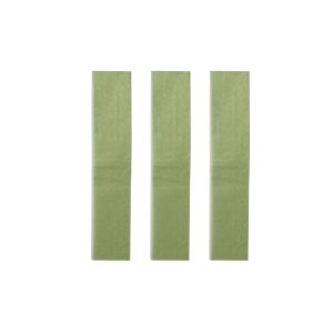 GoThree Green, Pack Of 10