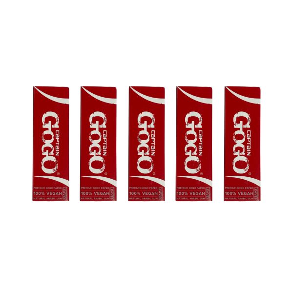 Red Booklet - Image 5
