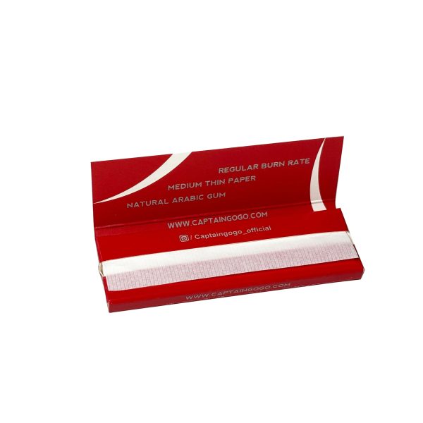 Red Booklet - Image 6