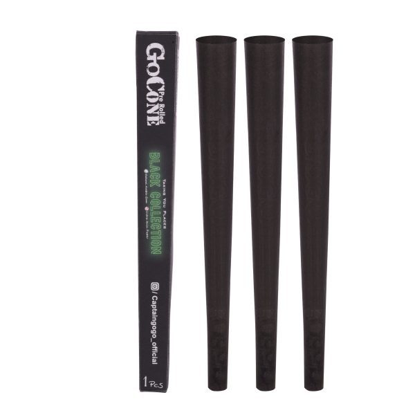 Black Cone - Image 5
