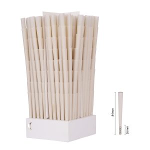 Bulk Cone Hemp 84/26