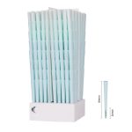 Bulk Pre Rolled Cone Blue 84/26 size 900 cones