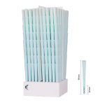 Bulk Pre Rolled Cone Blue 98/26 size 800 cones