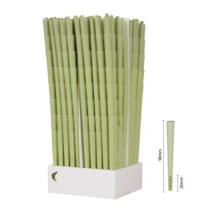 Bulk Cone Green 98/26