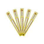 GoCone Banana , Pack Of 5