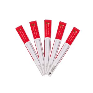 GoCone White , Pack Of 5