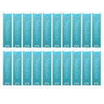 GoThree Blue, Pack Of 20