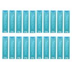 GoTwins Blue, Pack Of 20