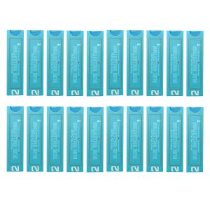 GoTwins Blue, Pack Of 20