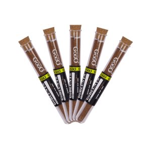 GoCone Blunt , Pack Of 5