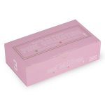 Go Three Pink Paper