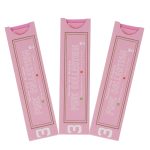 GoThree Pink, Pack Of 10
