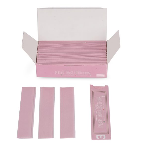Go Three Pink Paper - Image 4