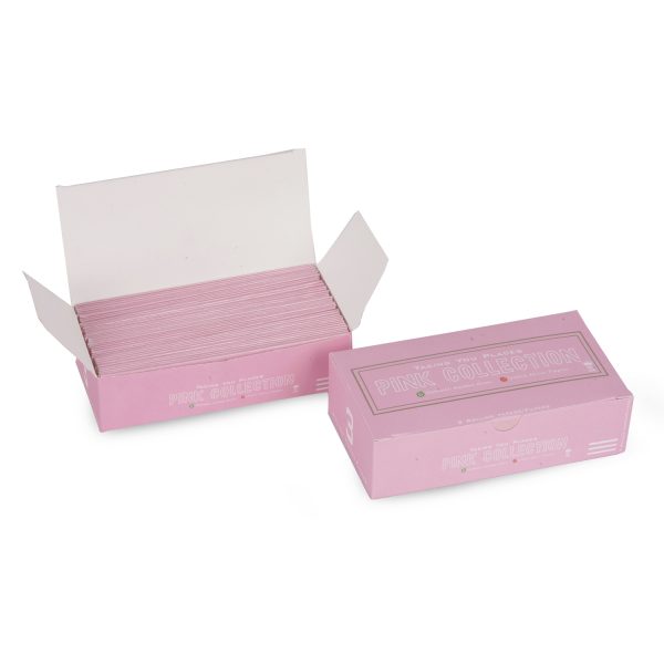 Go Three Pink Paper - Image 5