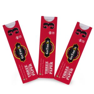 GoThree White, Pack Of 20