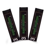 GoThree Black, Pack Of 20