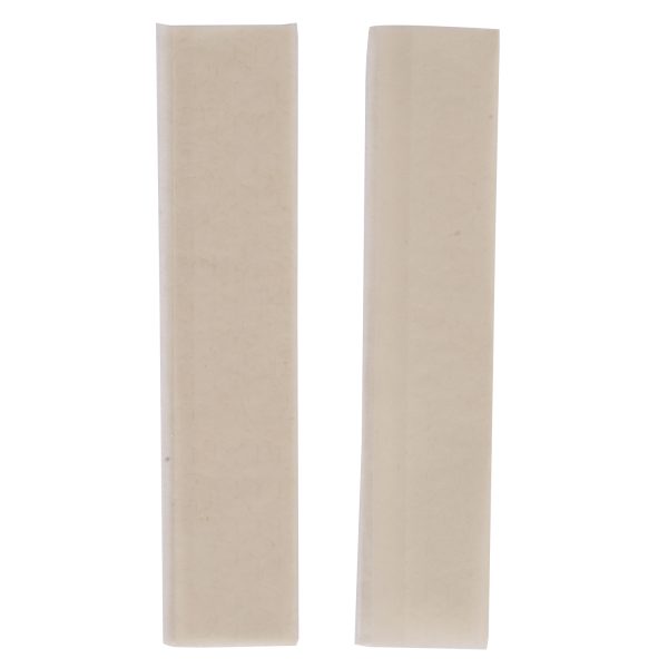 Captain GoGo Gotwins 2 Papers with 2 Filters Unbleached, Unrolled Rolling Papers King Size Pack Of 50 - Image 5