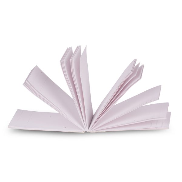 Captain GoGo Big Size Roachbook Filter Pads – White  Pack Of 32 - Image 5