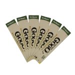 GoSkins Hemp King Size, Pack Of 6
