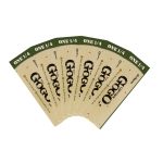 GoSkins Hemp 0ne1/4, Pack Of 6
