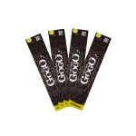 GoSkins Brown Super Slim, Pack Of 4