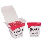 GoCone White , Box Of 56