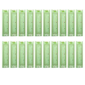 GoTwins Green, Pack Of 20