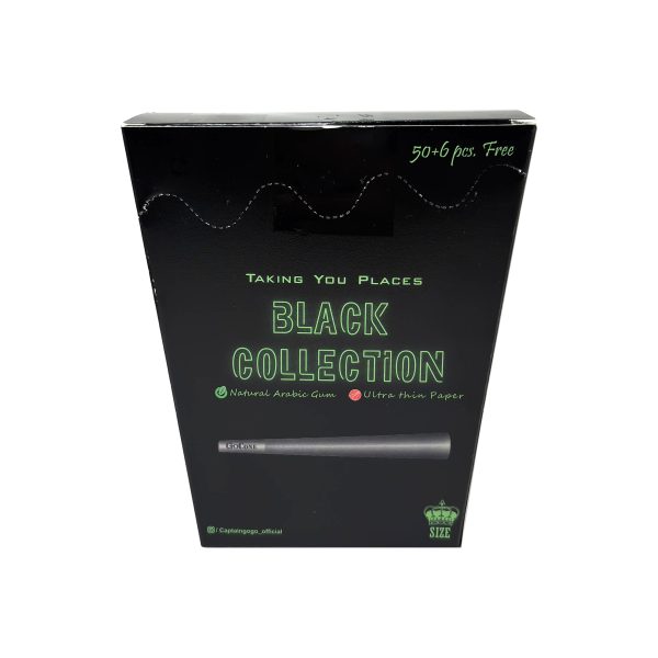 Black Cone - Image 7