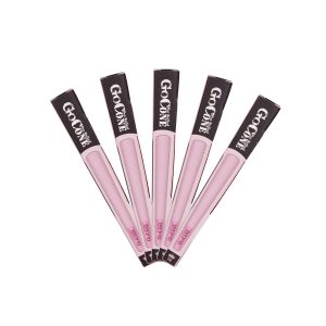 GoCone Pink , Pack Of 5