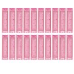 GoThree Pink, Pack Of 20