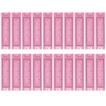 GoTwins Pink, Pack Of 20