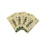 GoSkins Plus Tips Hemp King Size, Pack Of 4