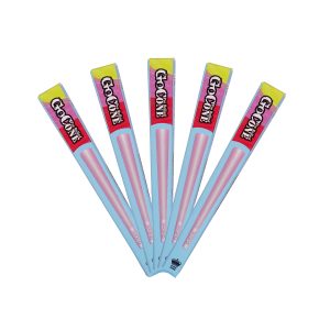 GoCone Rainbow , Pack Of 5