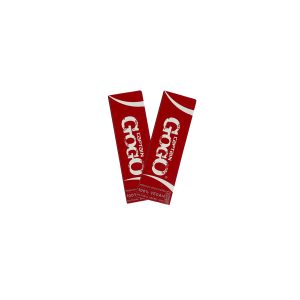 GoSkin Tbac, Pack Of 2