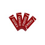 GoSkin Tbac, Pack Of 4