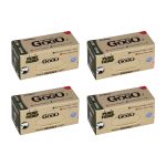 Roll-Out Hemp, Pack Of 4