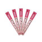 GoCone Strawberry , Pack Of 5