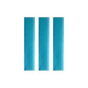 GoThree Blue, Pack Of 10