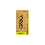 GoSkins Plus Tips Brown King Size, Pack Of 1